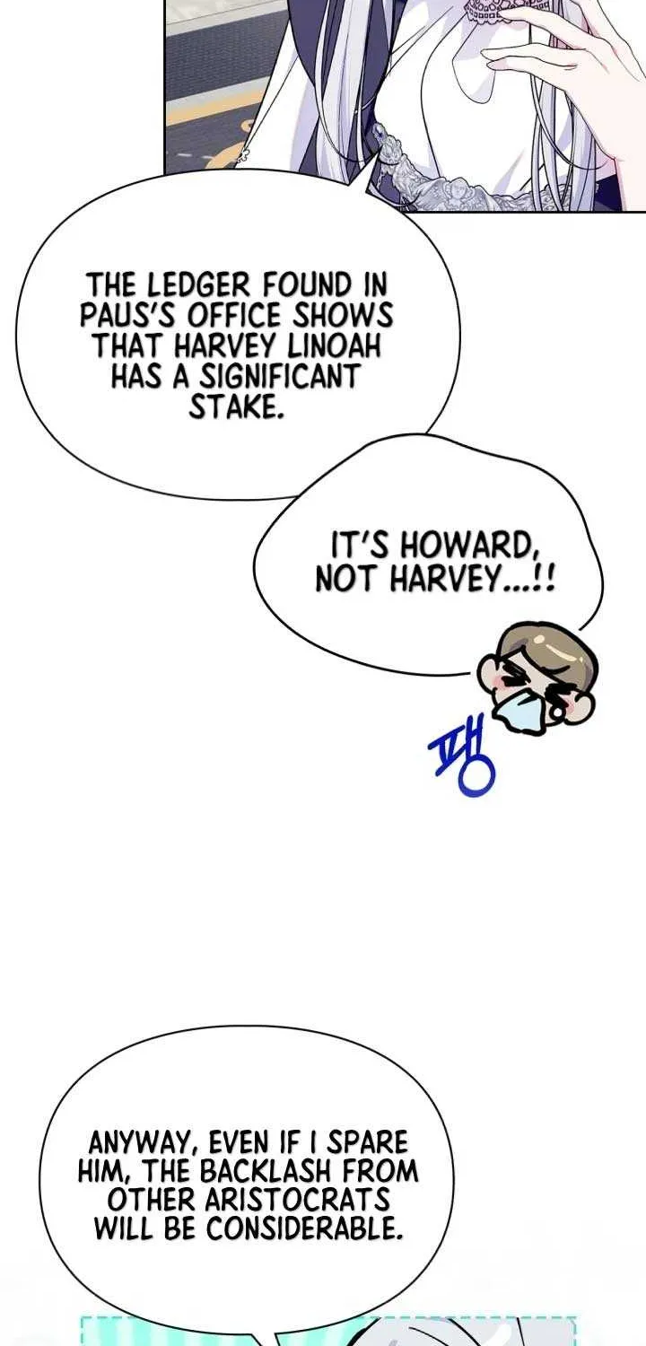 I Became the Tyrant’s Servant Chapter 42 page 64 - 