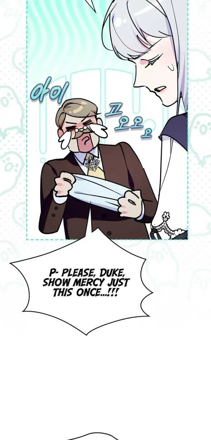 I Became the Tyrant’s Servant Chapter 42 page 65 - 