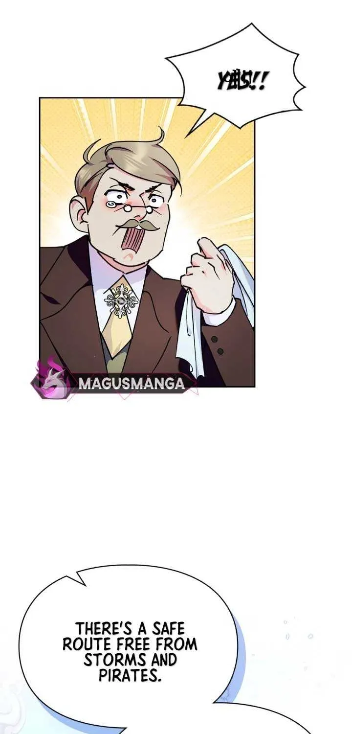 I Became the Tyrant’s Servant Chapter 42 page 68 - 
