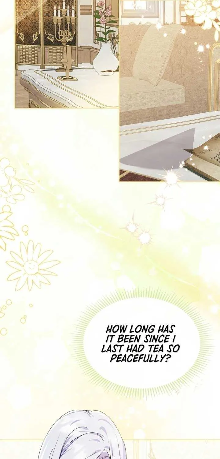 I Became the Tyrant’s Servant Chapter 42 page 8 - 