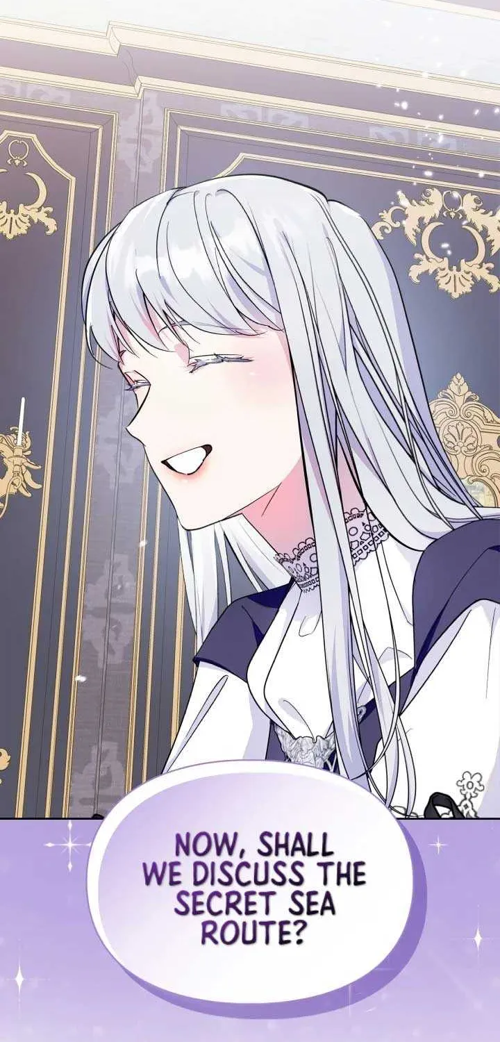I Became the Tyrant’s Servant Chapter 42 page 72 - 