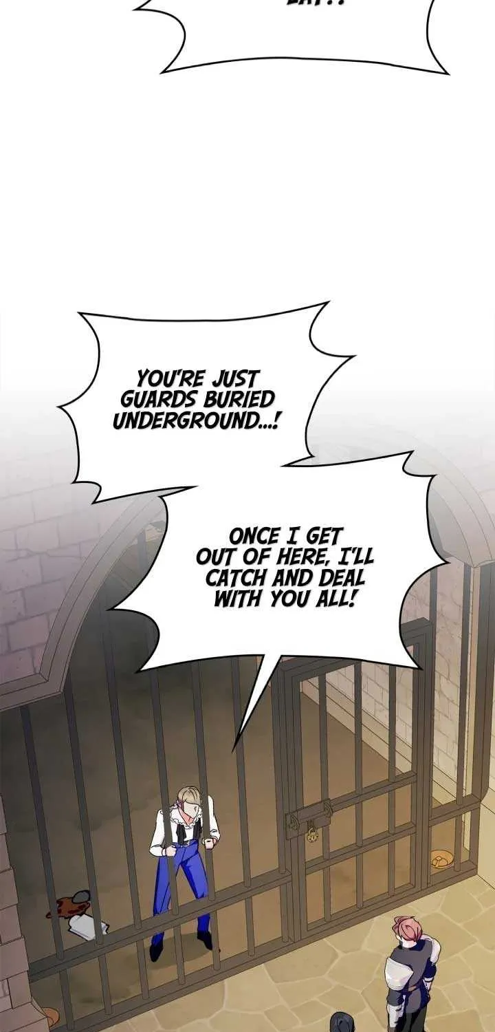 I Became the Tyrant’s Servant Chapter 42 page 77 - 