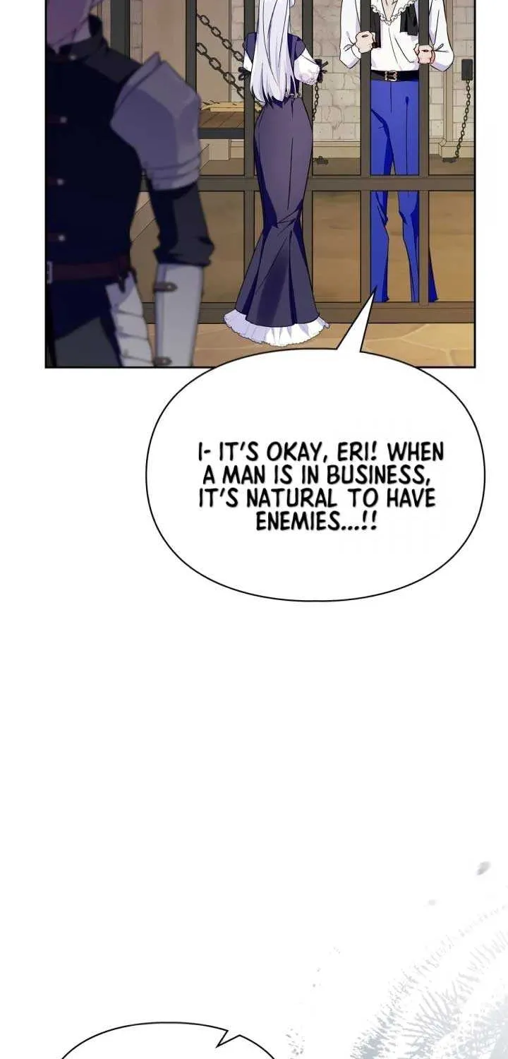 I Became the Tyrant’s Servant Chapter 42 page 84 - 