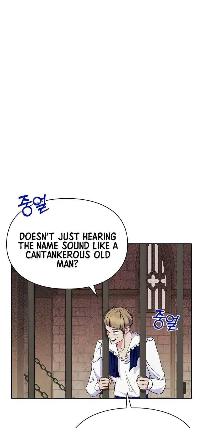 I Became the Tyrant’s Servant Chapter 42 page 89 - 