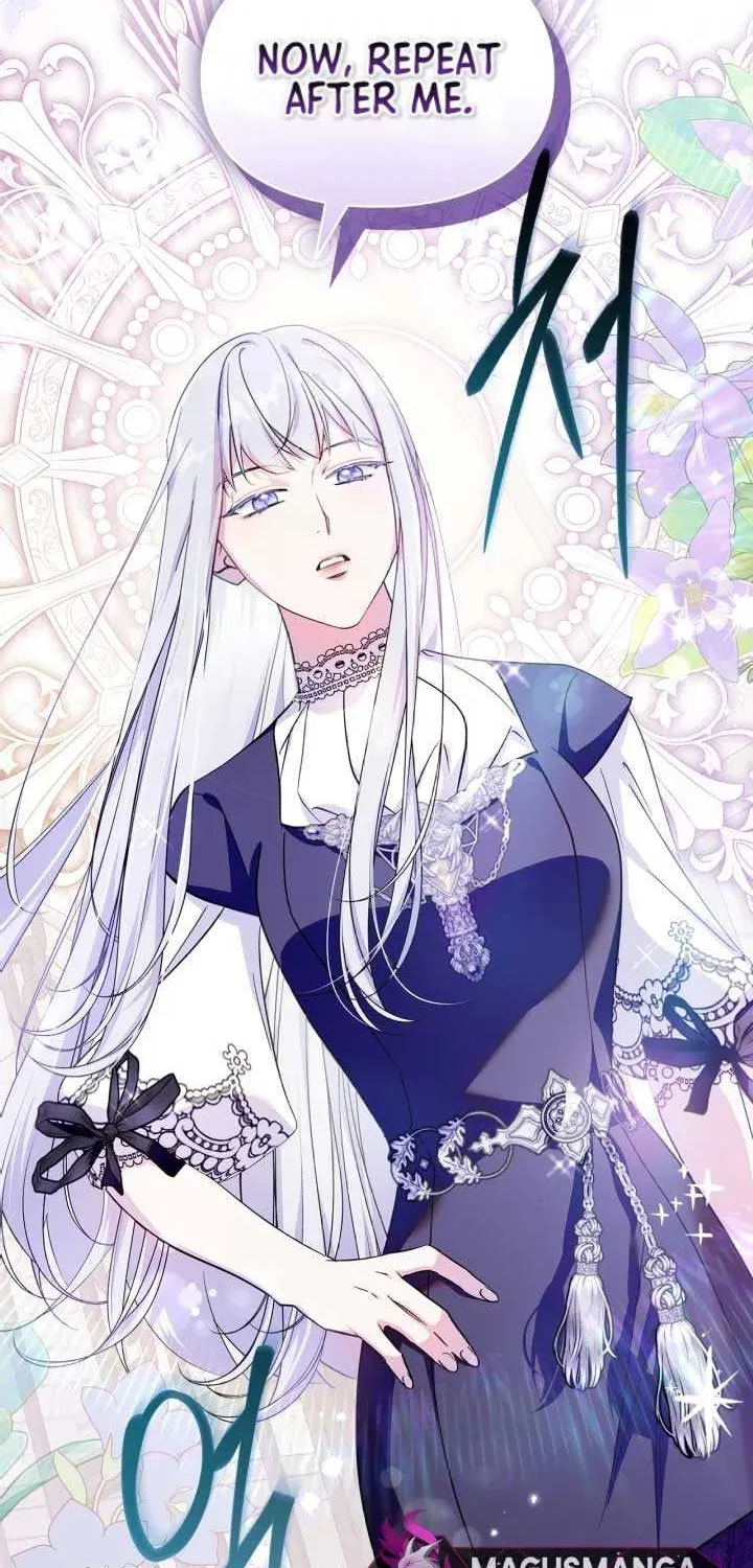 I Became the Tyrant’s Servant Chapter 42 page 94 - 