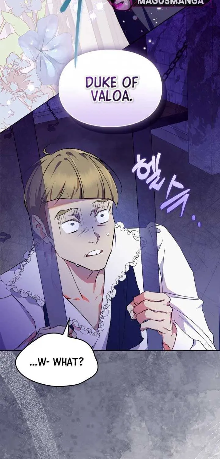 I Became the Tyrant’s Servant Chapter 42 page 95 - 