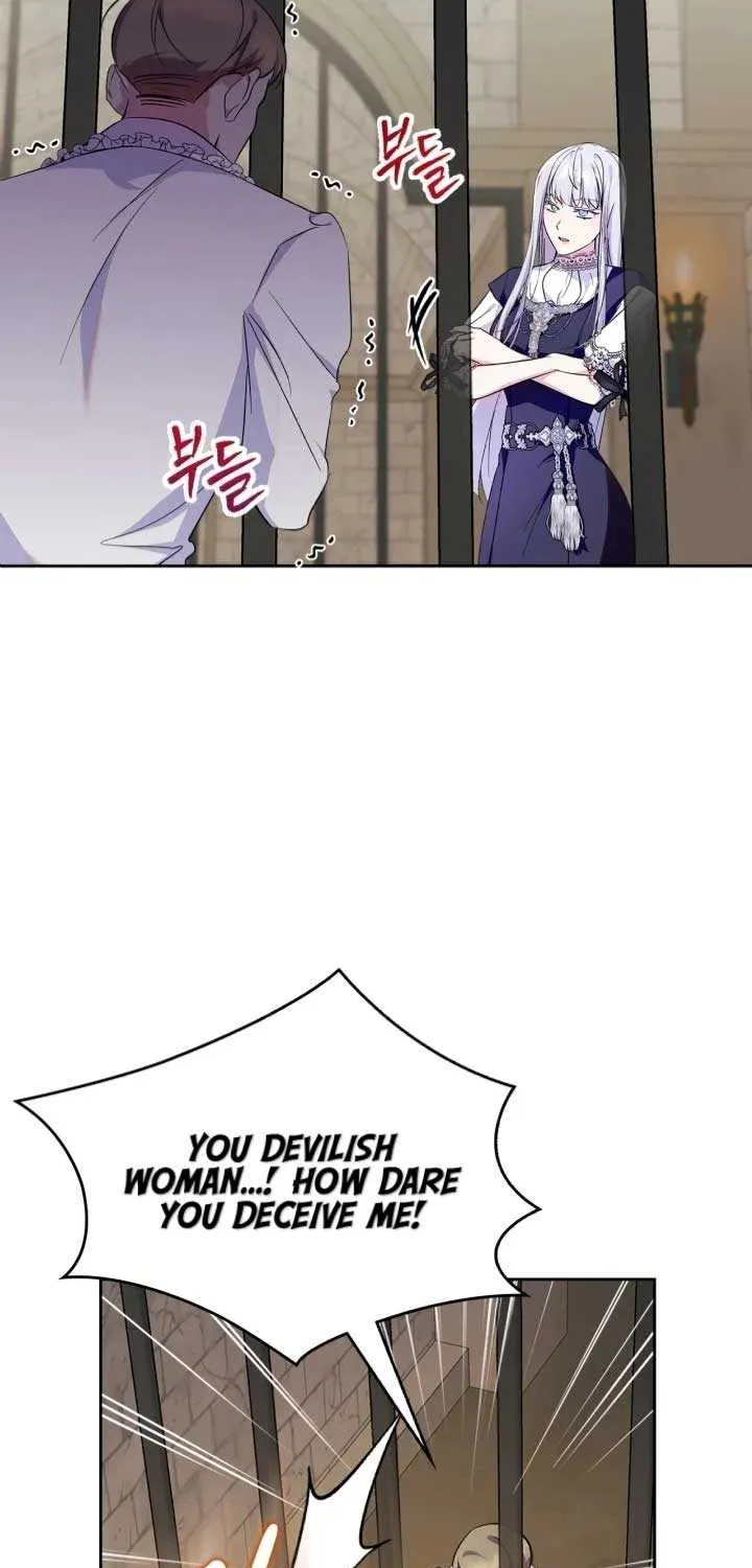 I Became the Tyrant’s Servant Chapter 42 page 97 - 