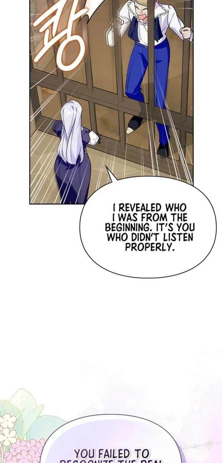 I Became the Tyrant’s Servant Chapter 42 page 98 - 