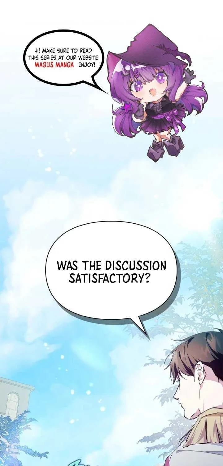 I Became the Tyrant’s Servant Chapter 43 page 2 - 