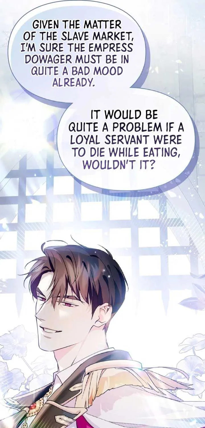 I Became the Tyrant’s Servant Chapter 43 page 12 - 