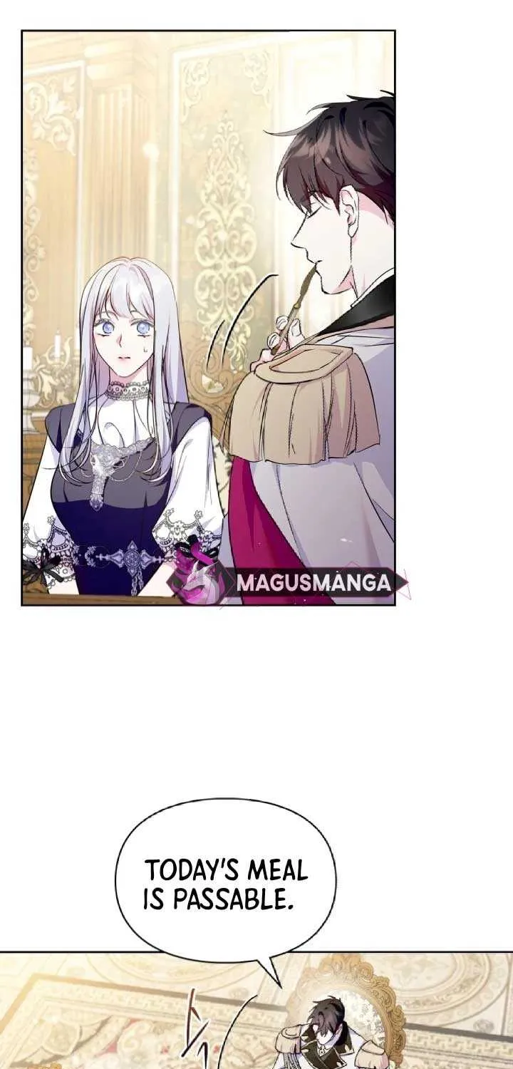 I Became the Tyrant’s Servant Chapter 43 page 16 - 