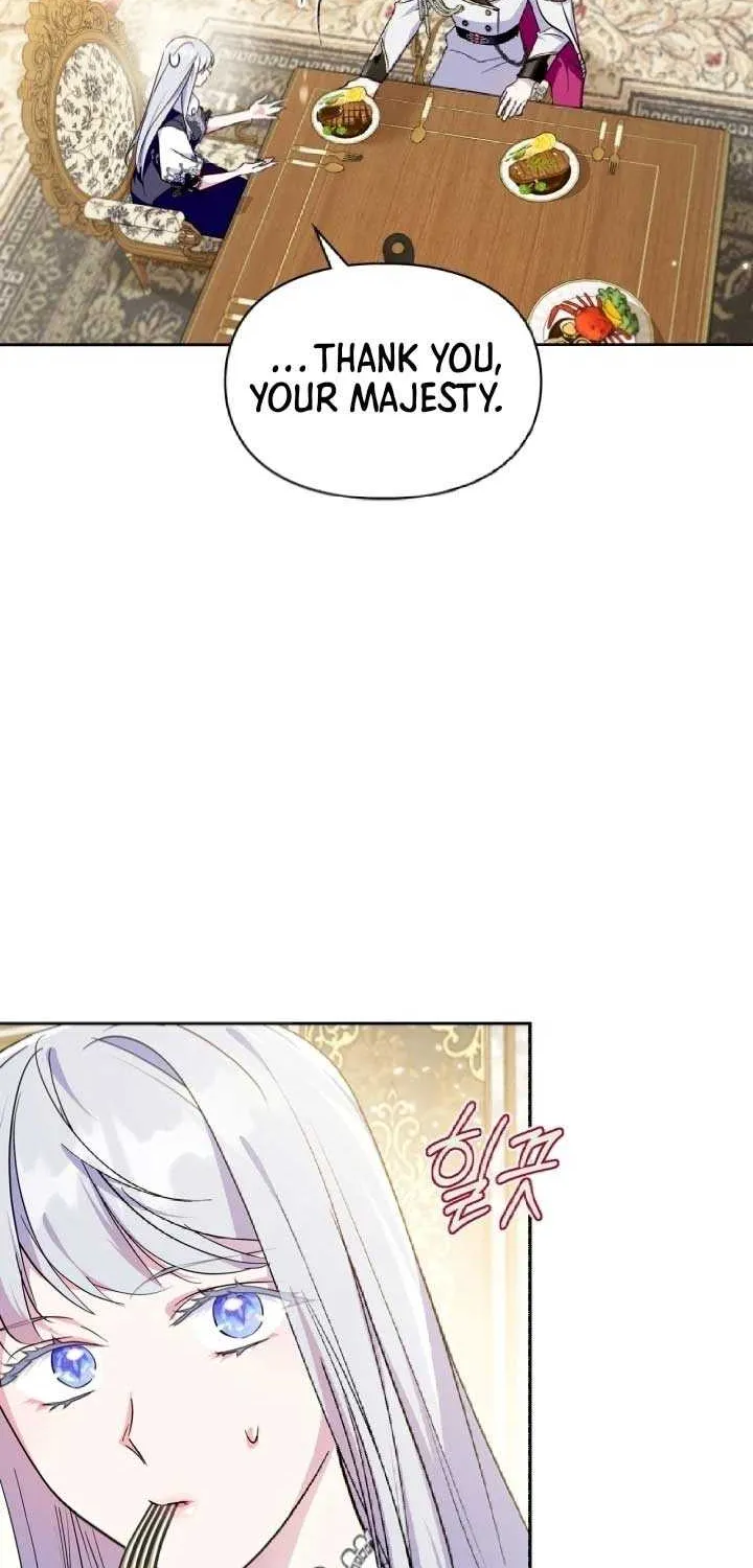 I Became the Tyrant’s Servant Chapter 43 page 17 - 
