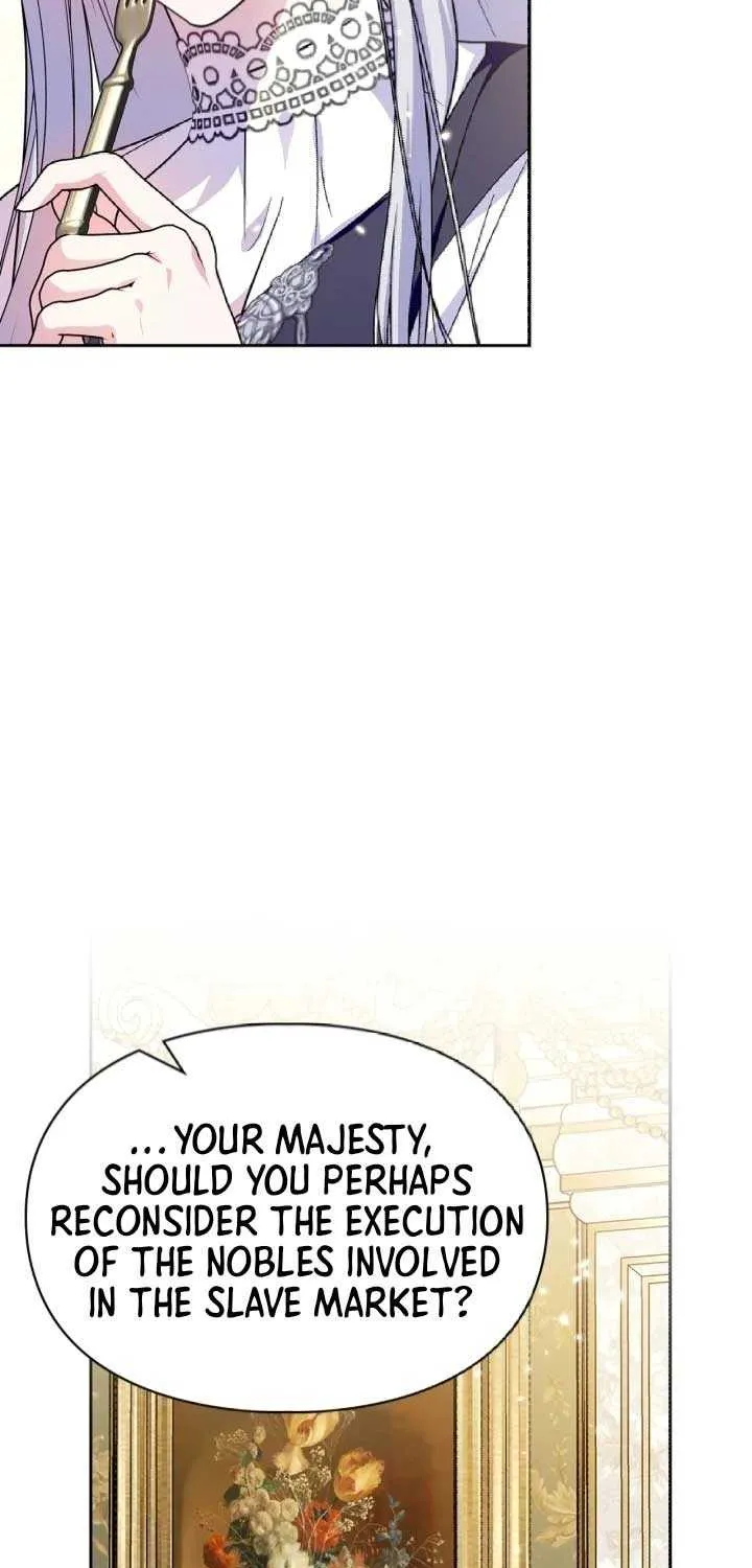 I Became the Tyrant’s Servant Chapter 43 page 18 - 