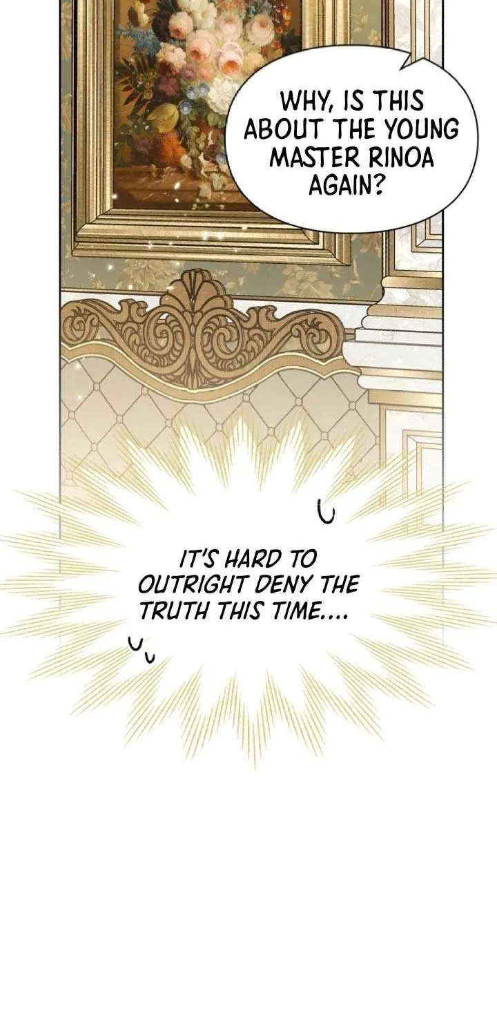 I Became the Tyrant’s Servant Chapter 43 page 19 - 