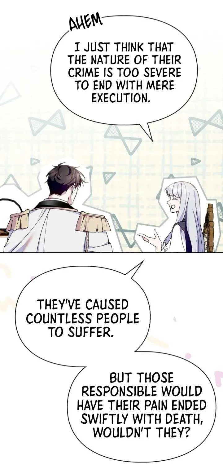 I Became the Tyrant’s Servant Chapter 43 page 20 - 