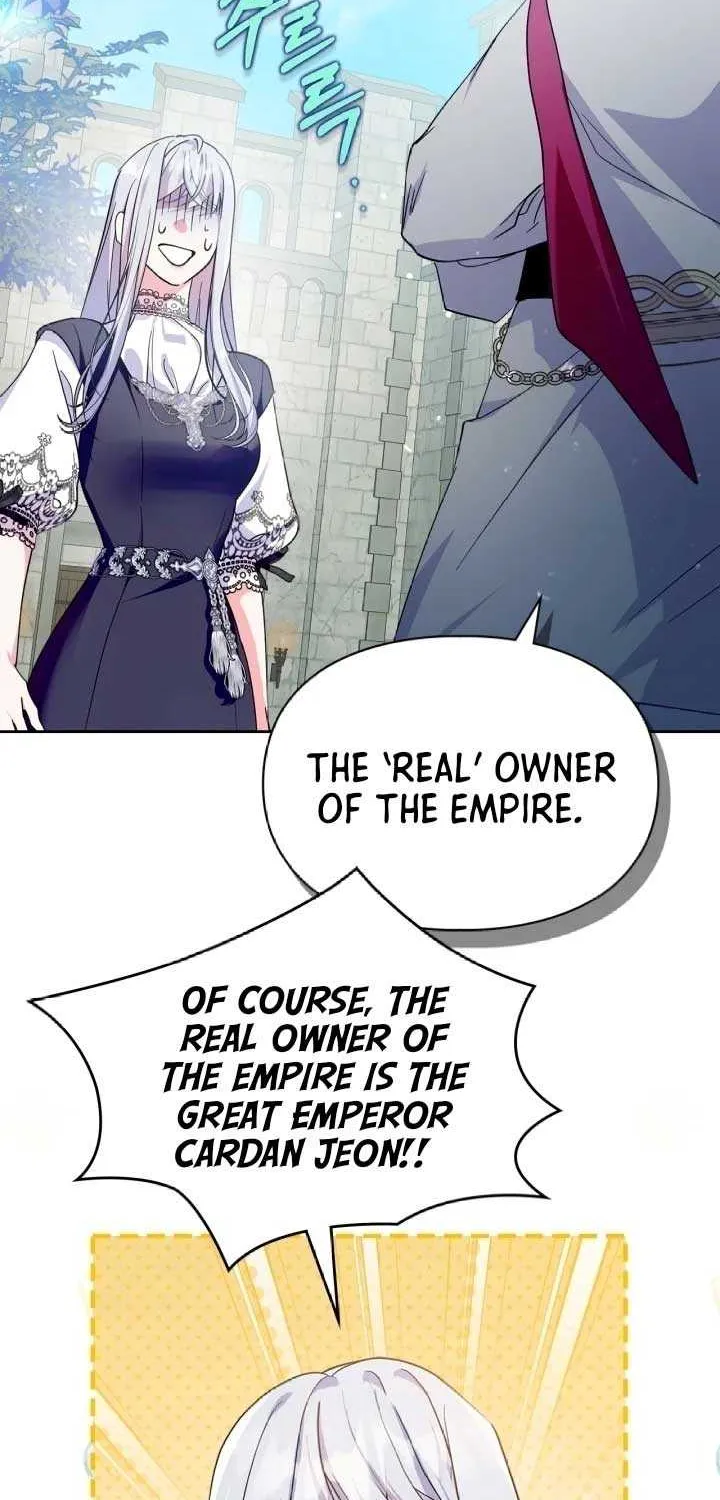 I Became the Tyrant’s Servant Chapter 43 page 3 - 