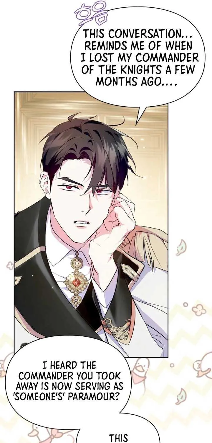 I Became the Tyrant’s Servant Chapter 43 page 22 - 