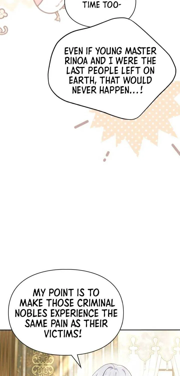 I Became the Tyrant’s Servant Chapter 43 page 23 - 