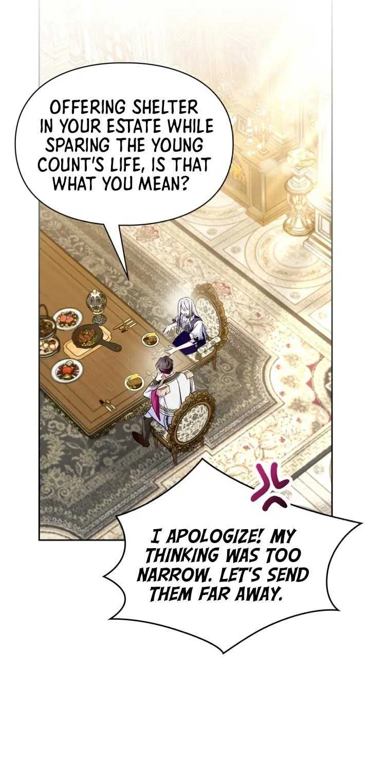 I Became the Tyrant’s Servant Chapter 43 page 25 - 