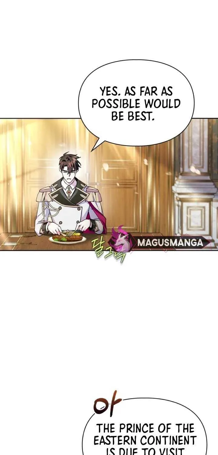 I Became the Tyrant’s Servant Chapter 43 page 26 - 