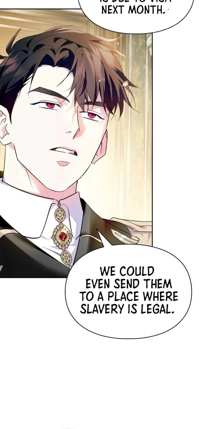 I Became the Tyrant’s Servant Chapter 43 page 27 - 