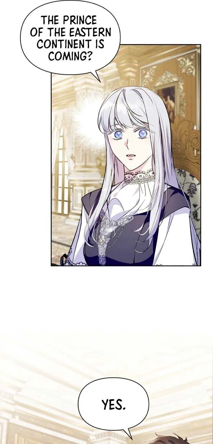 I Became the Tyrant’s Servant Chapter 43 page 28 - 