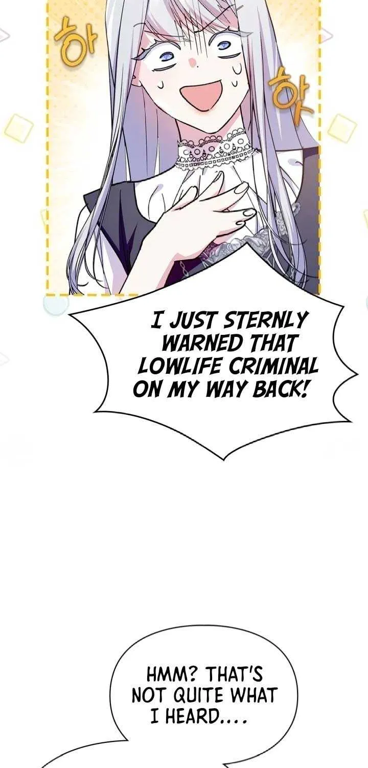 I Became the Tyrant’s Servant Chapter 43 page 4 - 