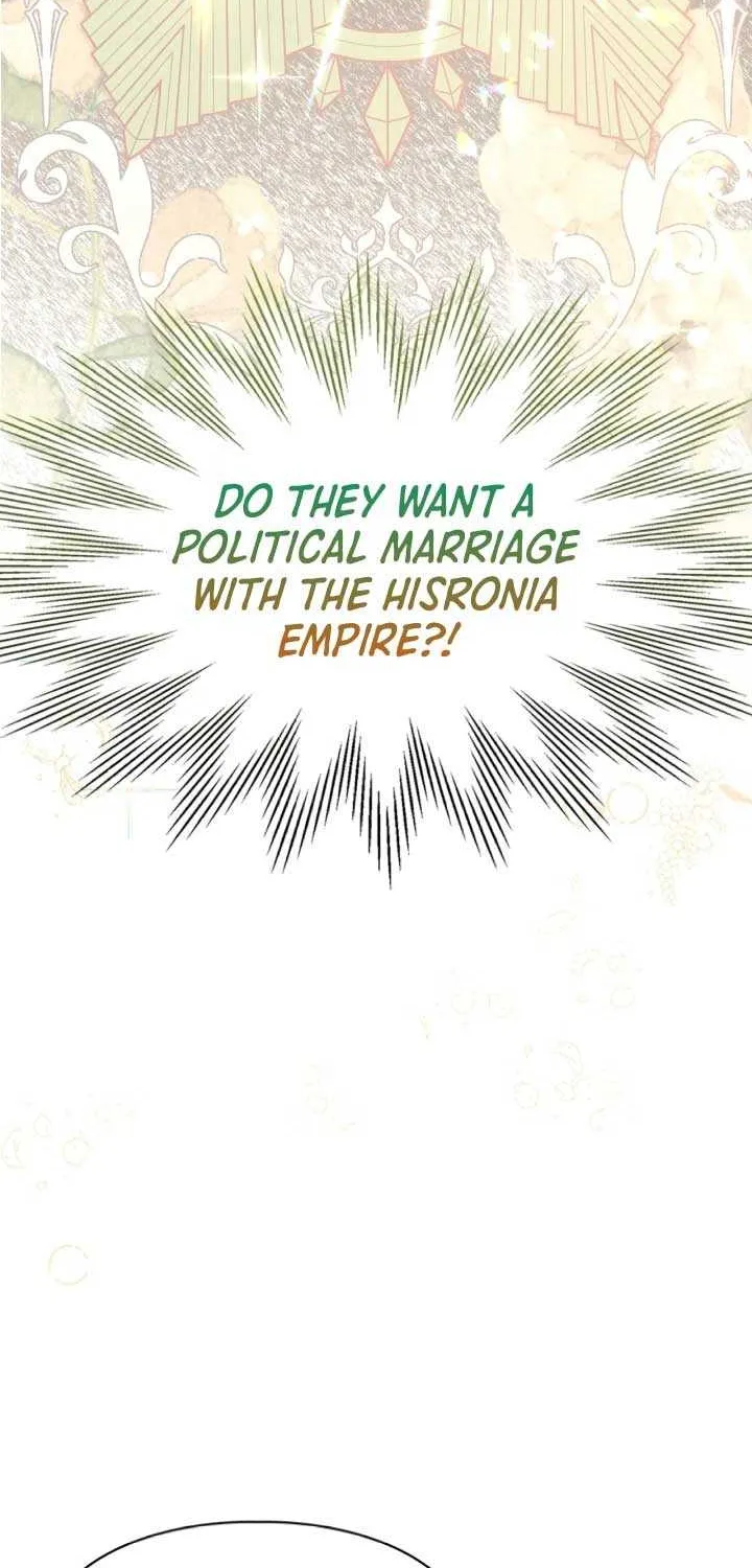I Became the Tyrant’s Servant Chapter 43 page 32 - 