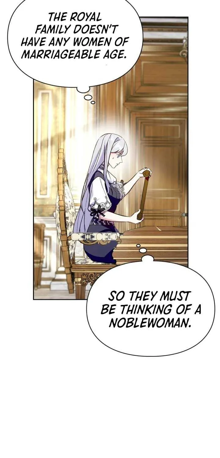 I Became the Tyrant’s Servant Chapter 43 page 33 - 