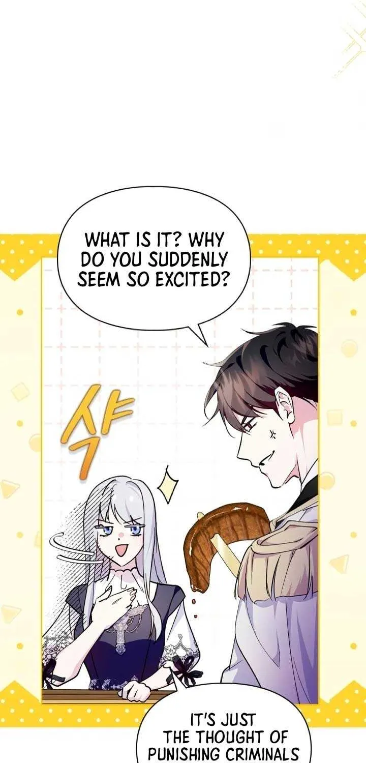 I Became the Tyrant’s Servant Chapter 43 page 36 - 