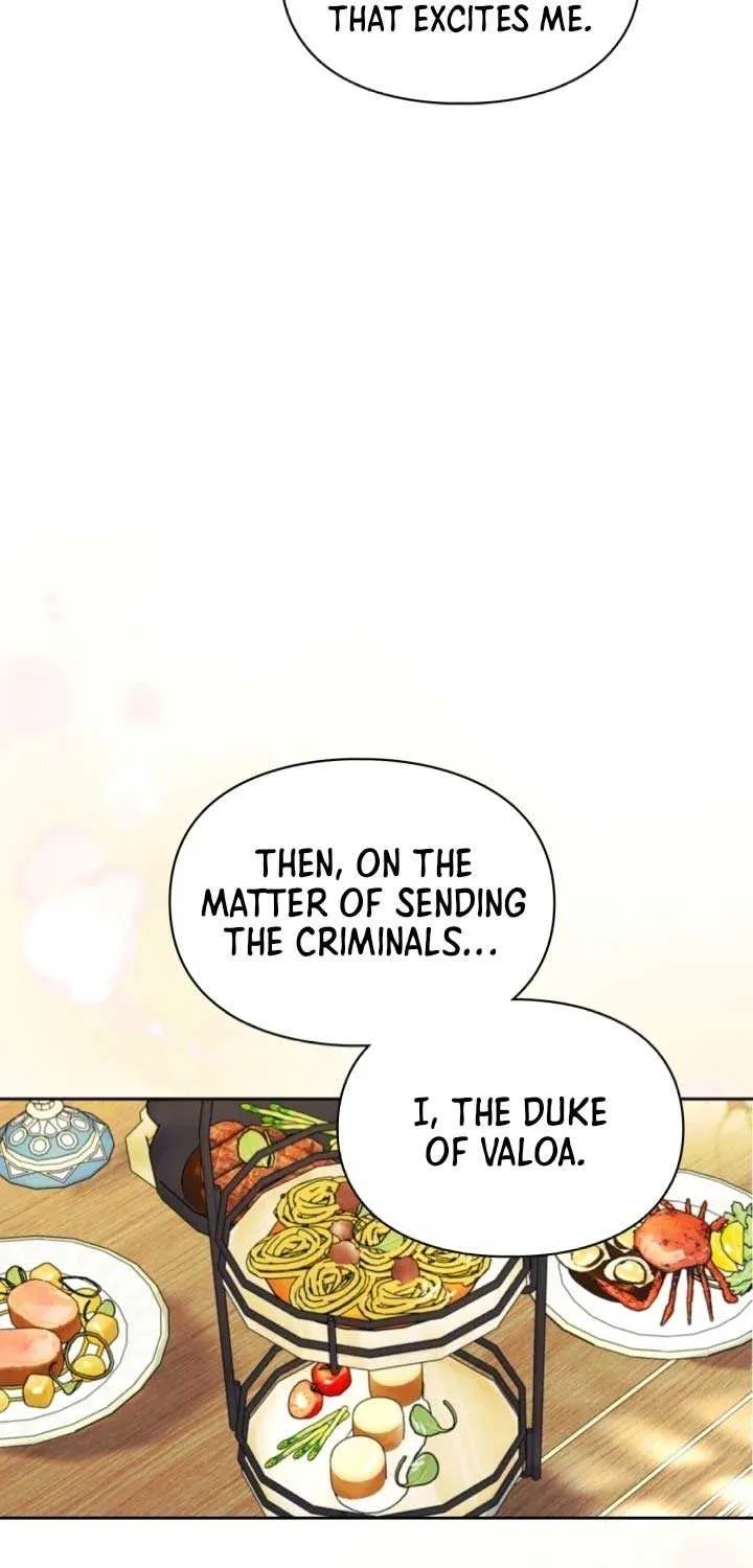 I Became the Tyrant’s Servant Chapter 43 page 37 - 
