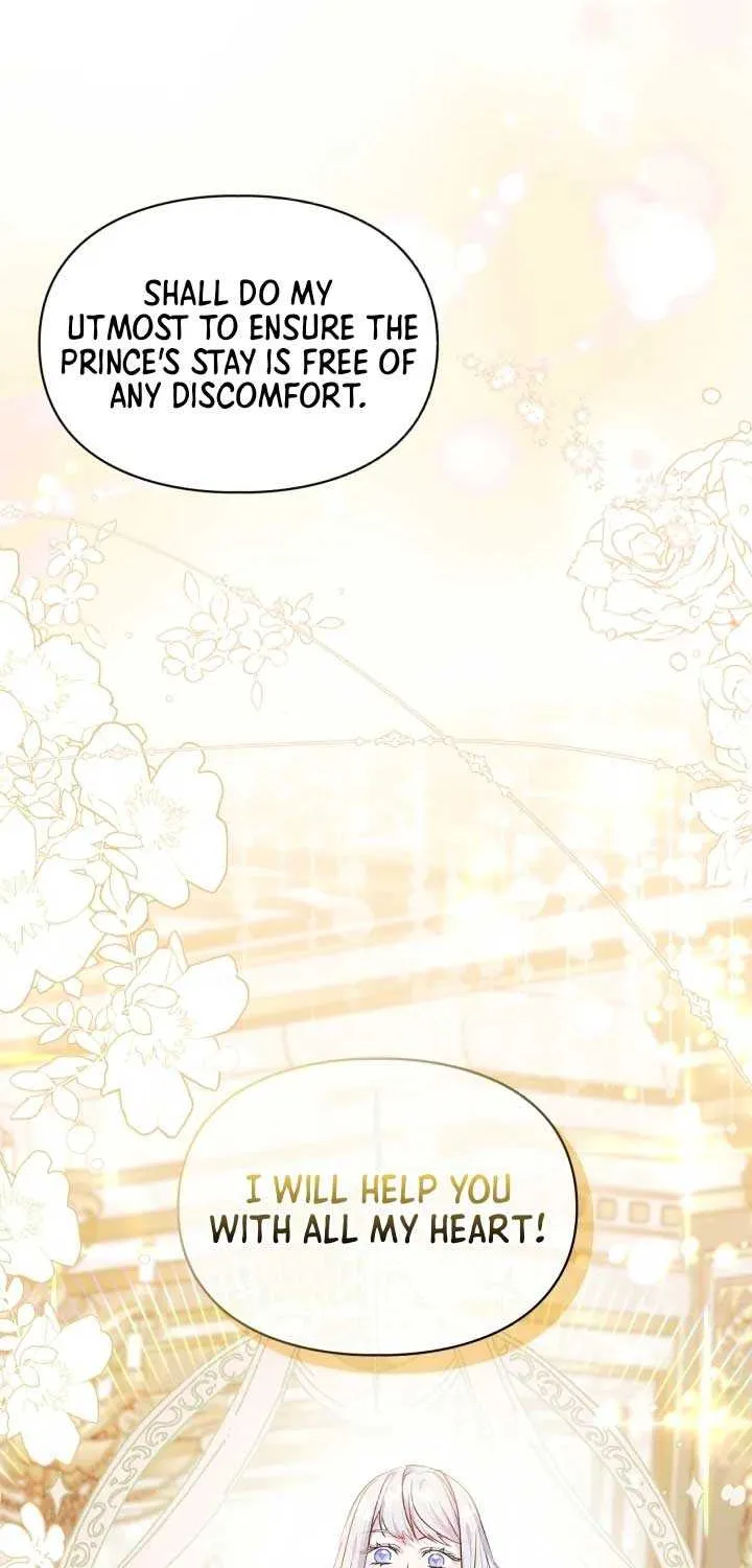 I Became the Tyrant’s Servant Chapter 43 page 38 - 