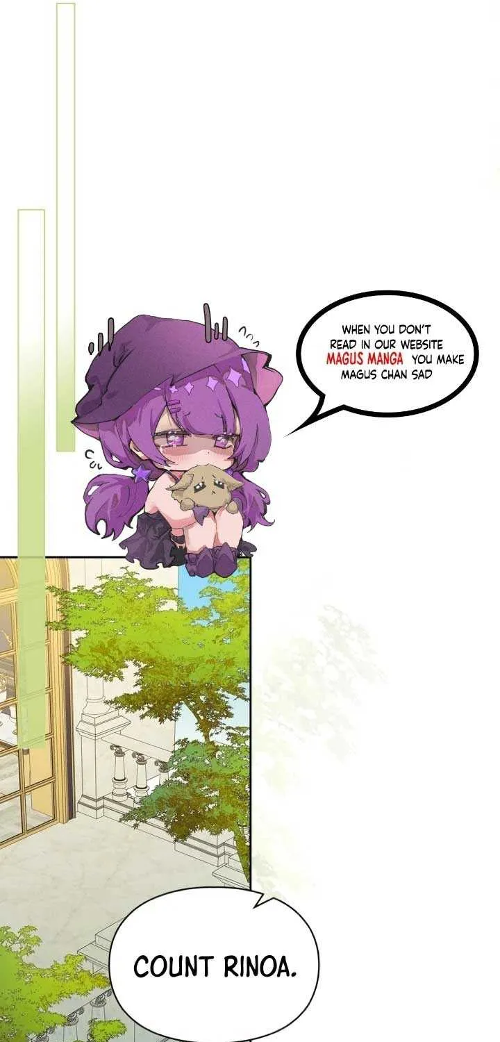 I Became the Tyrant’s Servant Chapter 43 page 41 - 
