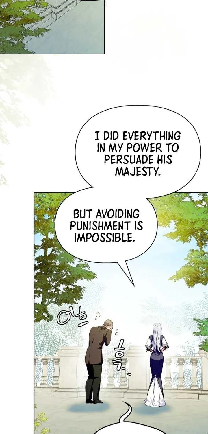 I Became the Tyrant’s Servant Chapter 43 page 42 - 