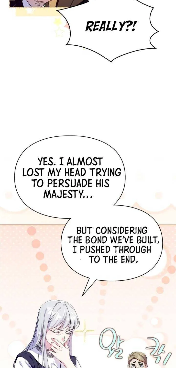I Became the Tyrant’s Servant Chapter 43 page 44 - 