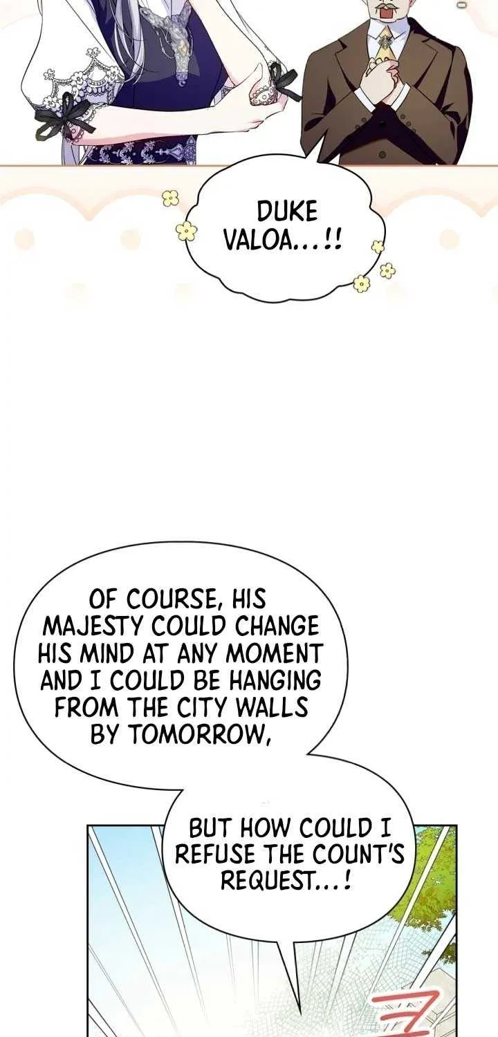 I Became the Tyrant’s Servant Chapter 43 page 45 - 