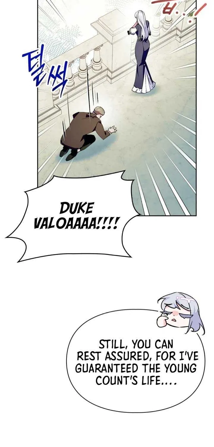 I Became the Tyrant’s Servant Chapter 43 page 46 - 