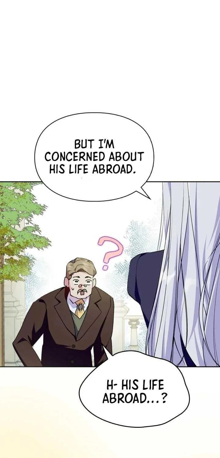 I Became the Tyrant’s Servant Chapter 43 page 47 - 