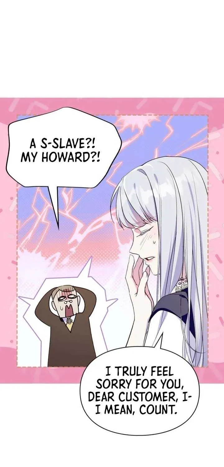 I Became the Tyrant’s Servant Chapter 43 page 50 - 