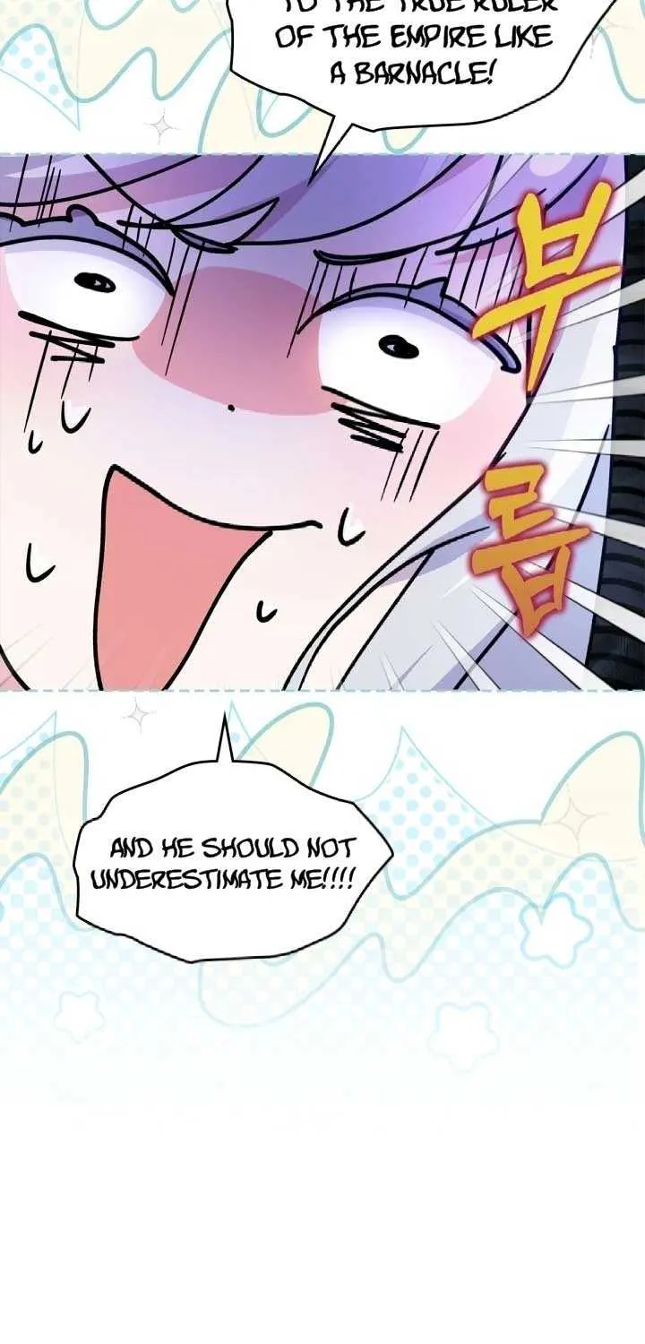 I Became the Tyrant’s Servant Chapter 43 page 6 - 