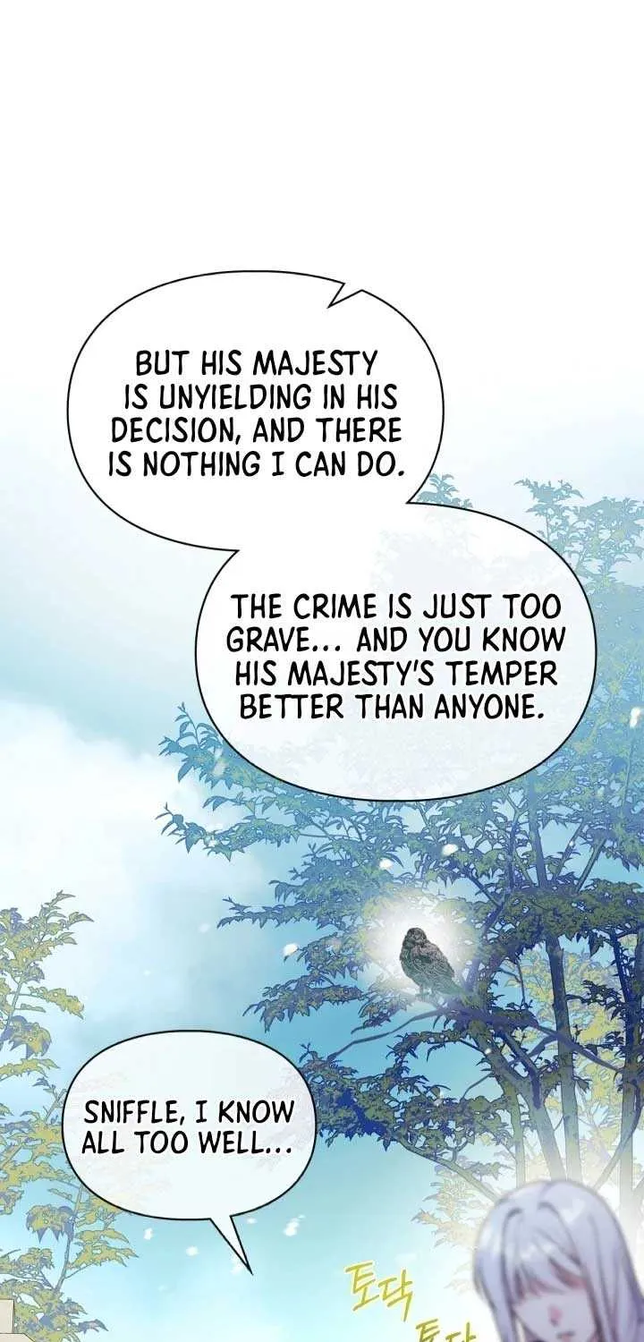 I Became the Tyrant’s Servant Chapter 43 page 51 - 