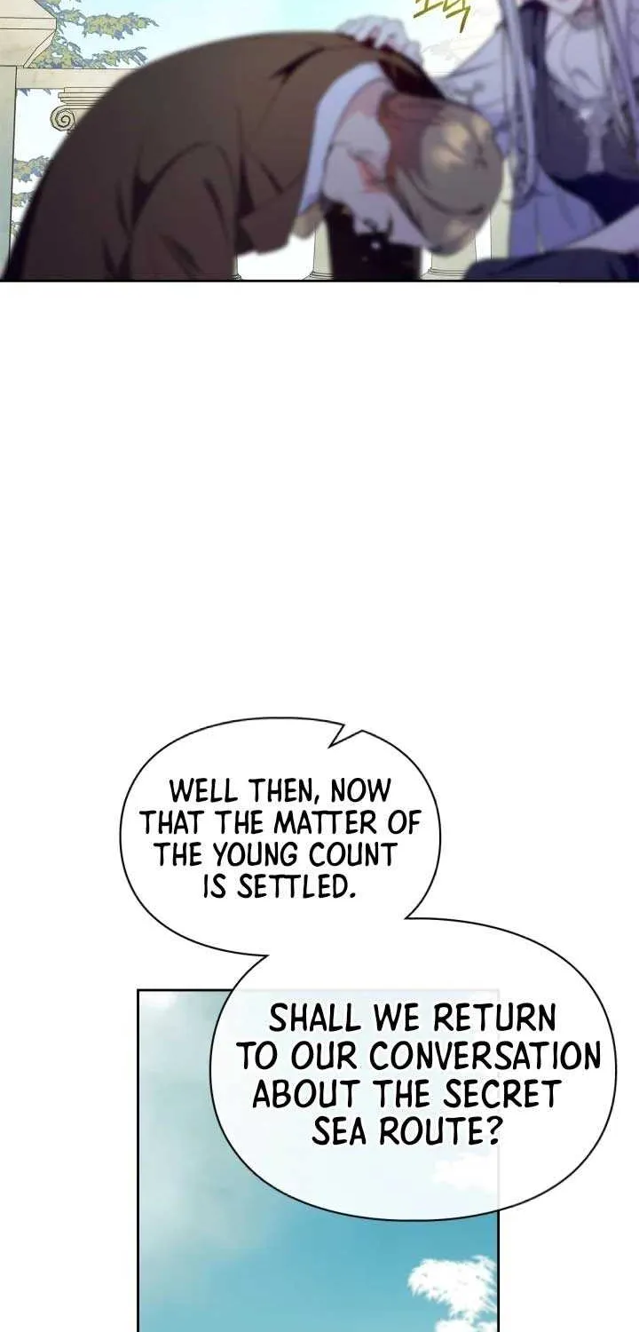 I Became the Tyrant’s Servant Chapter 43 page 52 - 