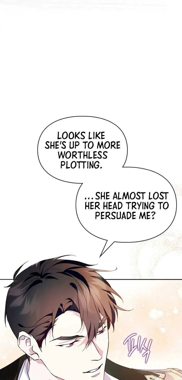I Became the Tyrant’s Servant Chapter 43 page 59 - 