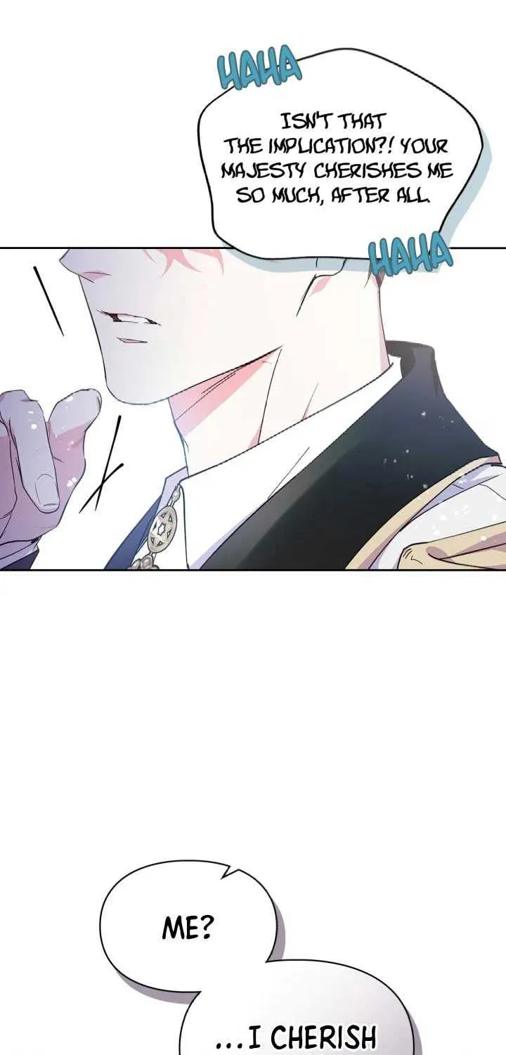 I Became the Tyrant’s Servant Chapter 43 page 7 - 