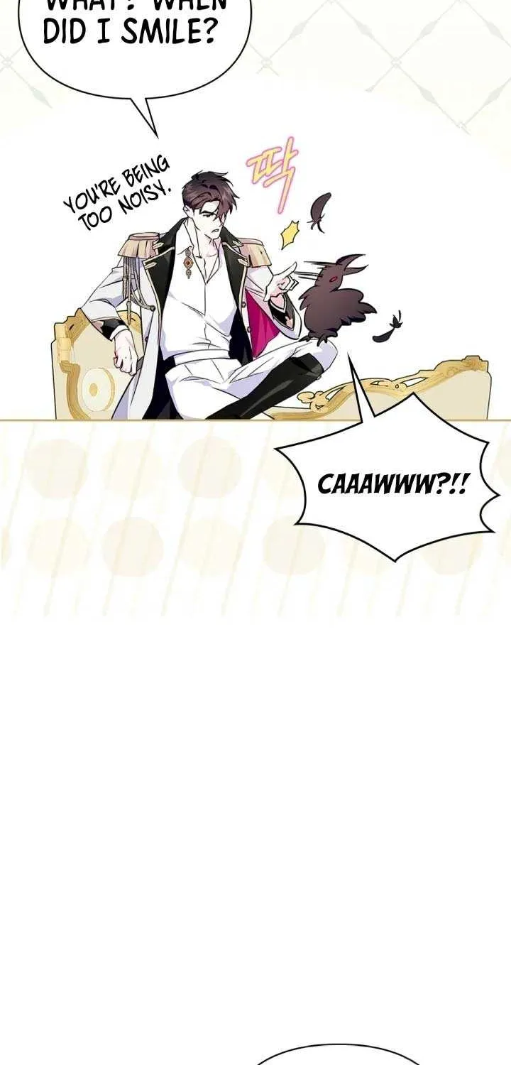 I Became the Tyrant’s Servant Chapter 43 page 62 - 