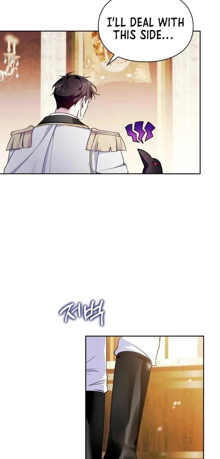 I Became the Tyrant’s Servant Chapter 43 page 63 - 