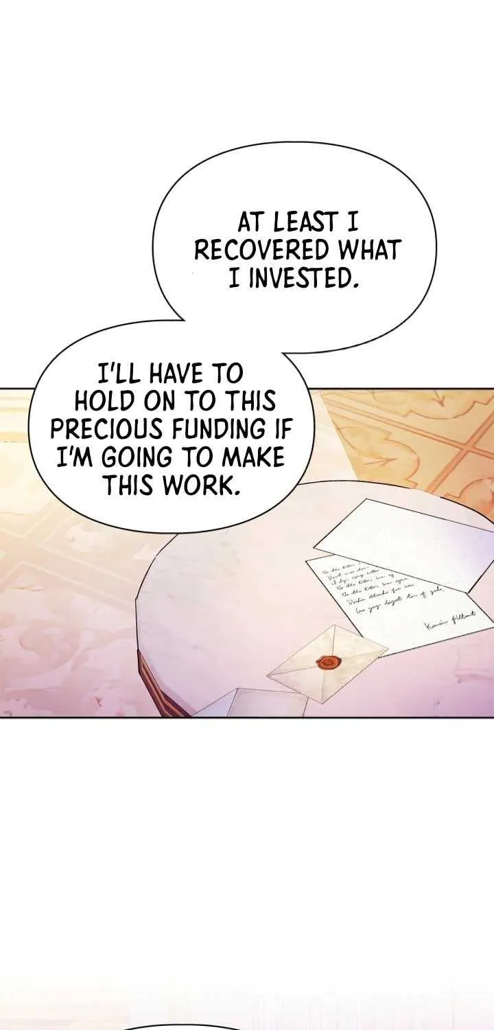 I Became the Tyrant’s Servant Chapter 43 page 75 - 
