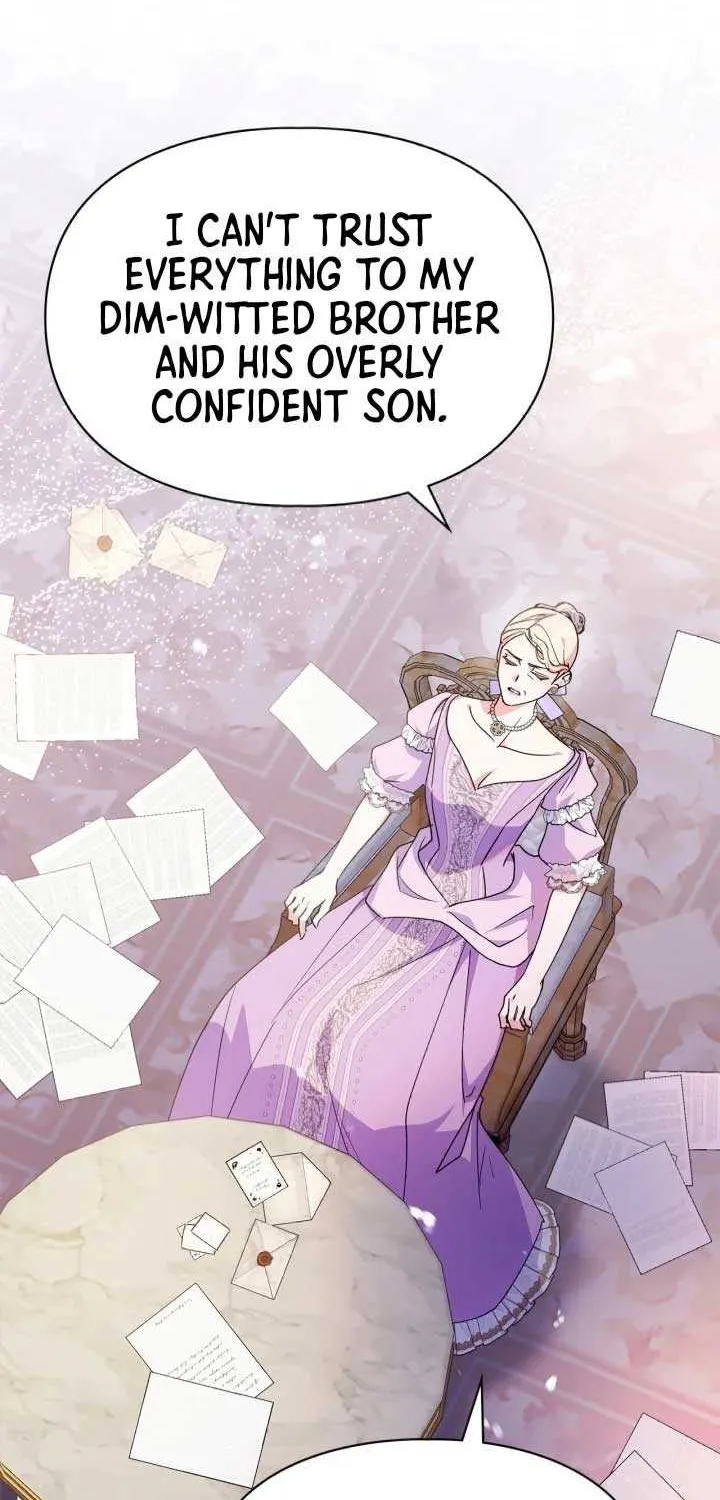 I Became the Tyrant’s Servant Chapter 43 page 78 - 
