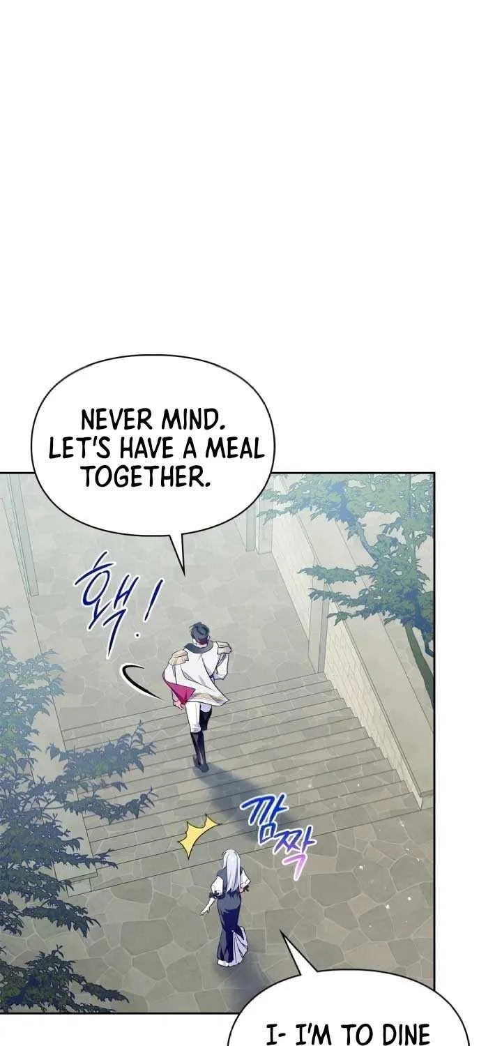 I Became the Tyrant’s Servant Chapter 43 page 10 - 