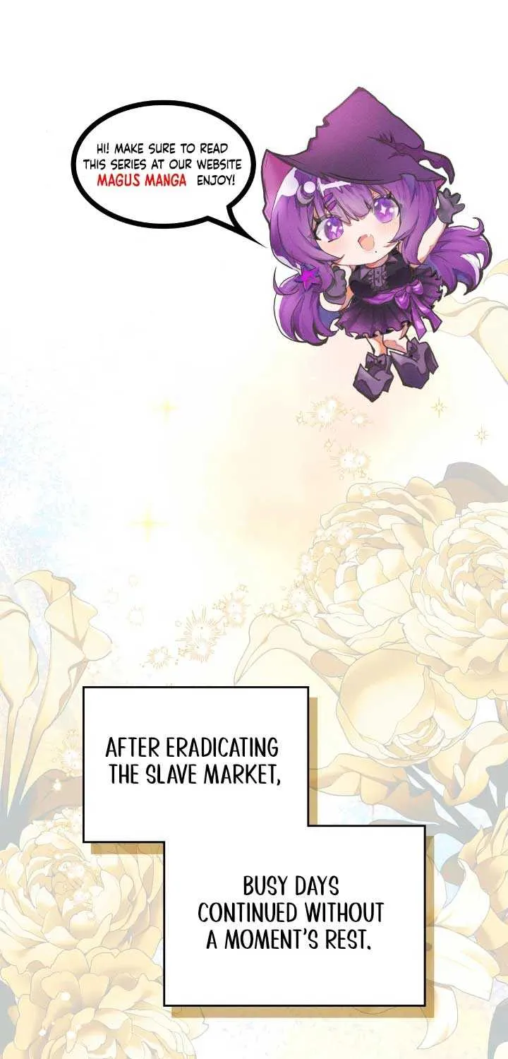 I Became the Tyrant’s Servant Chapter 44 page 2 - 